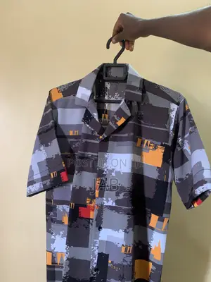 Jab Atelier Vintage Shirts Trousers