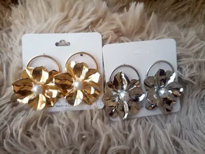 Normal Earrings for Your Everyday Wear