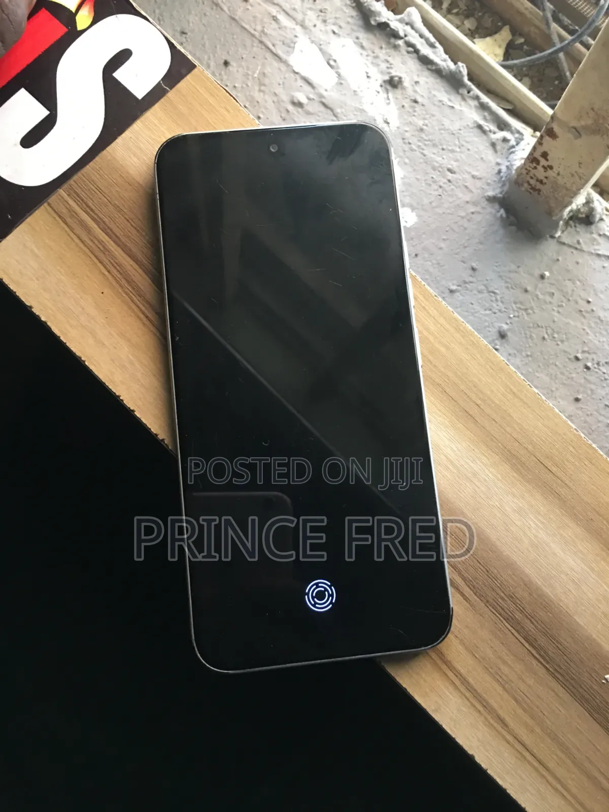 Tecno Spark 40 Pro 128 GB Gray