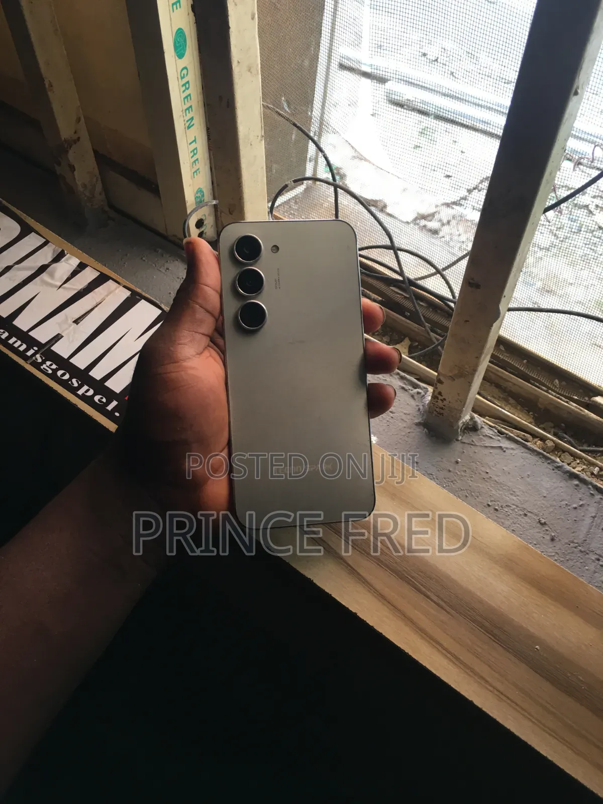 Tecno Spark 40 Pro 128 GB Gray