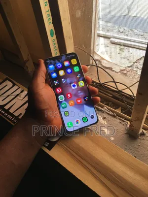 Tecno Spark 40 Pro 128 GB Gray