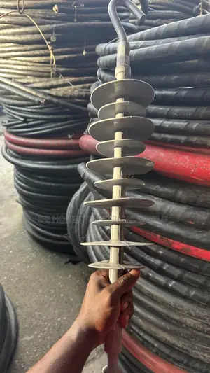 33kv Insulator Gang