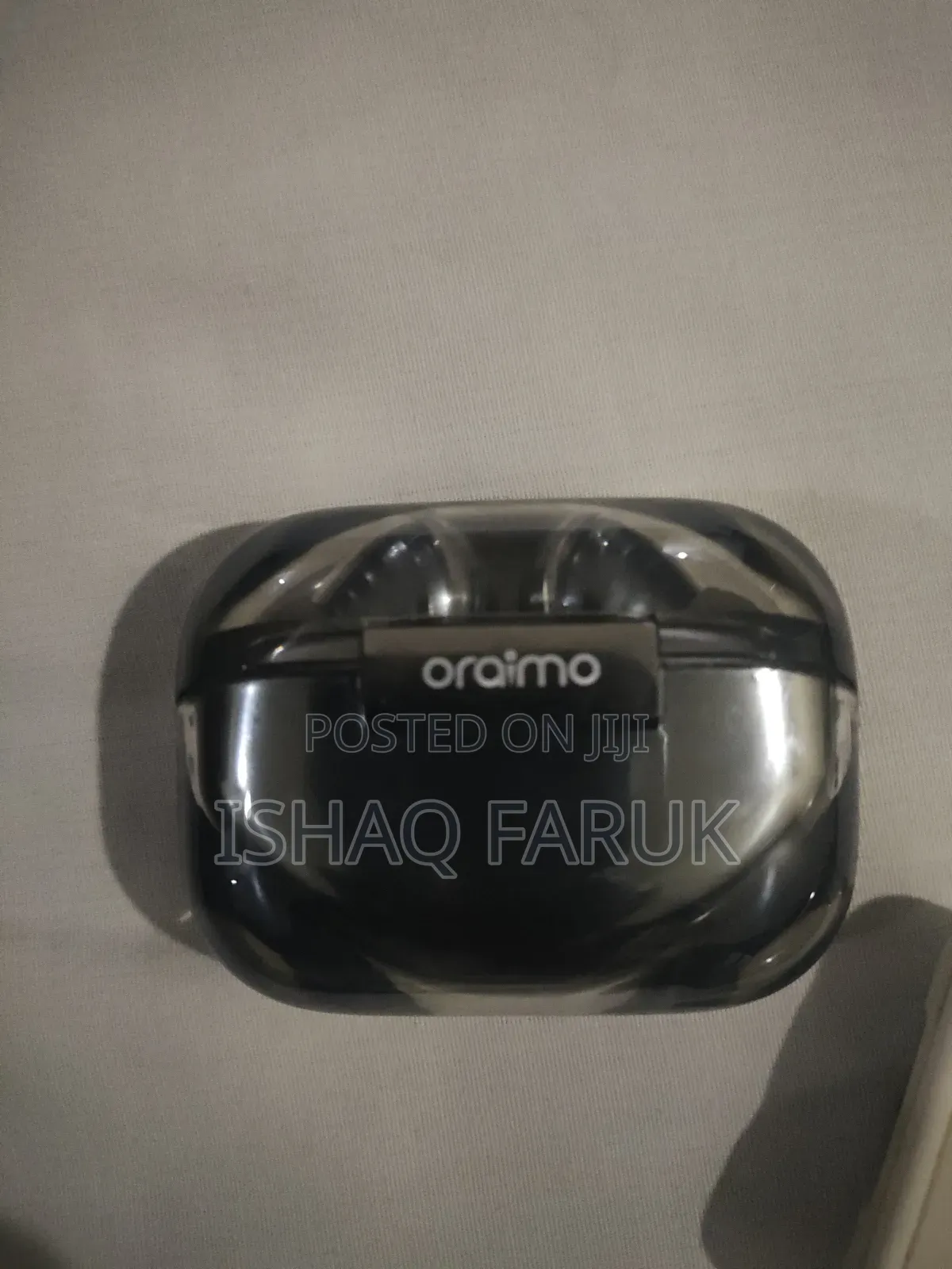 Oraimo Space Buds Pro2