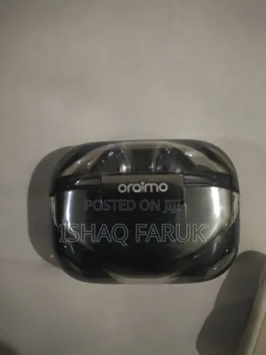 Oraimo Space Buds Pro2