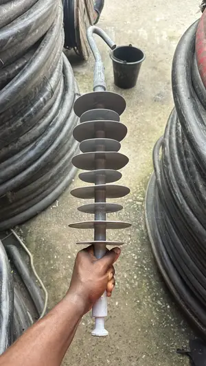 33kv Insulator Gang