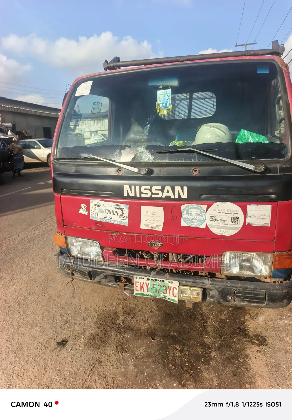 Moving Services
