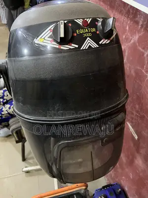 Neatly Used Hair Dryer in Good Condition for Sale
