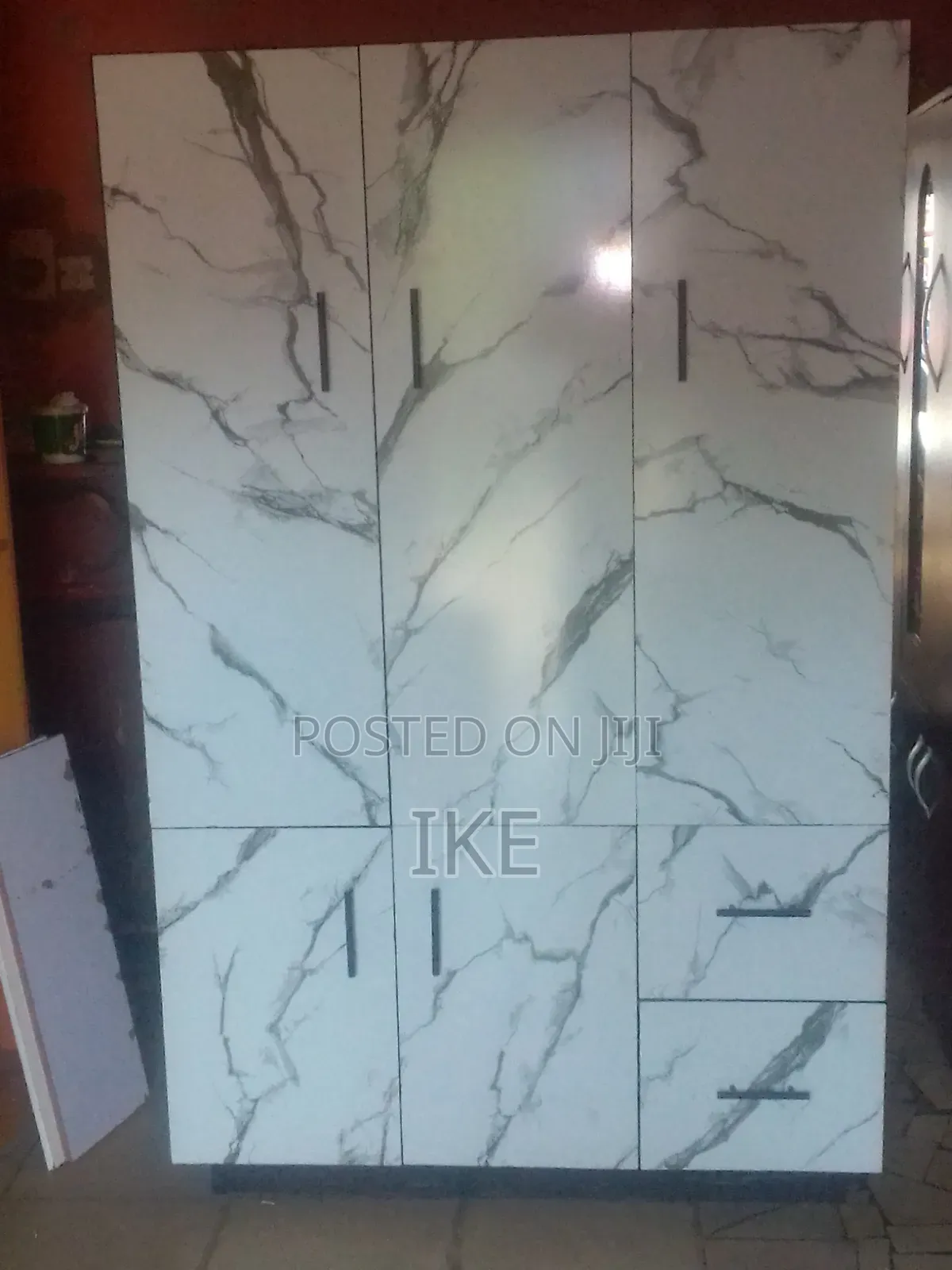 Complete Makeover for Ur Living Room