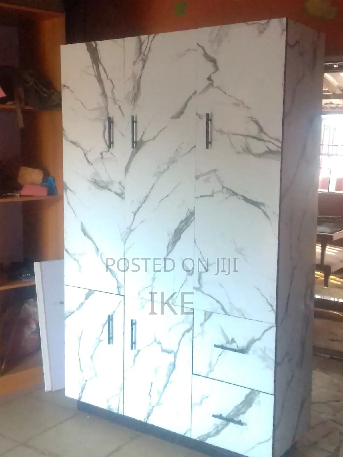 Complete Makeover for Ur Living Room