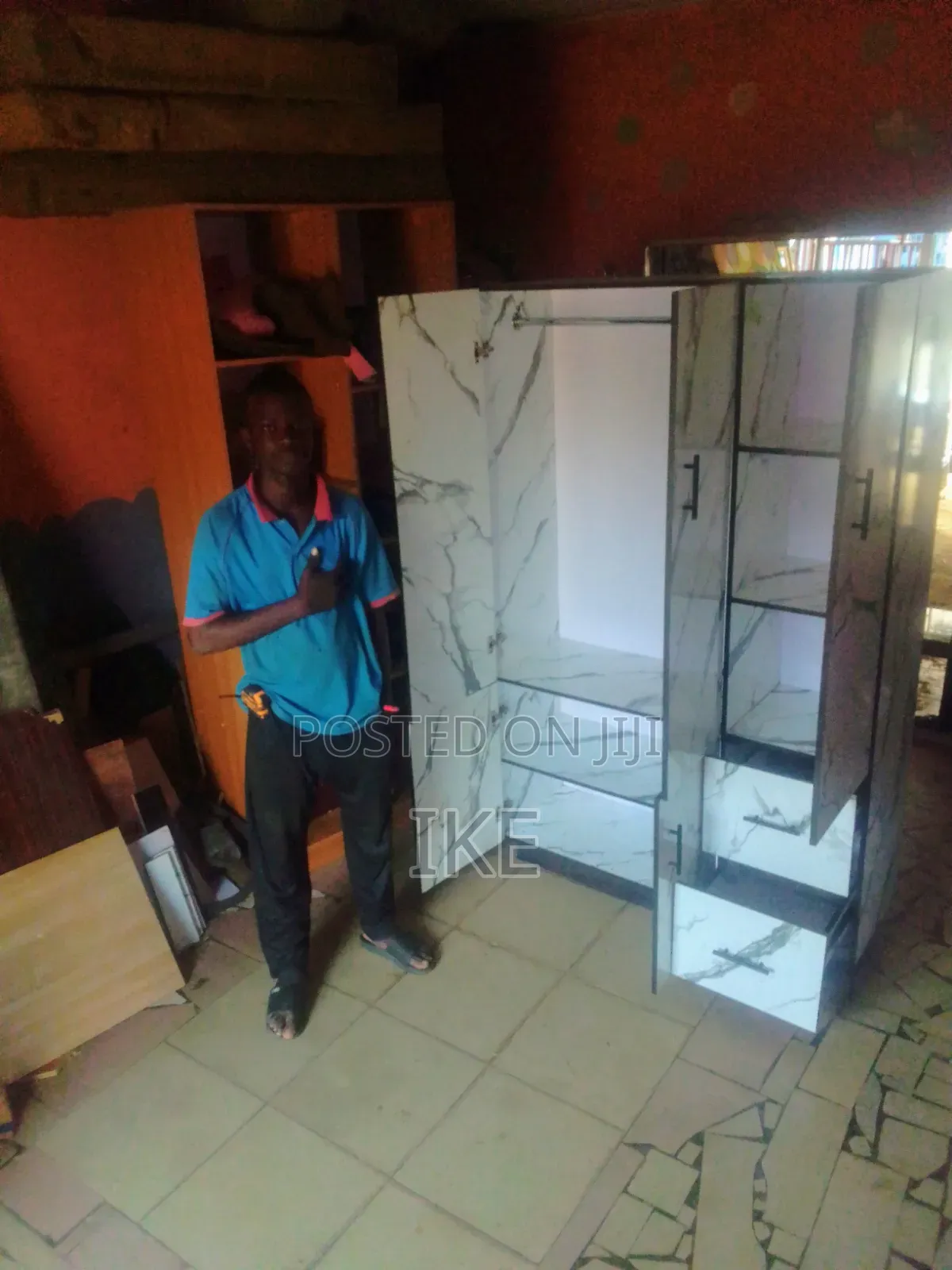 Complete Makeover for Ur Living Room