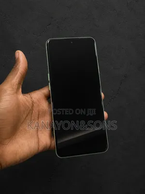 OnePlus Nord CE 3 Lite 5G 128 GB Green