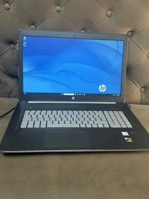 Laptop HP 16GB Intel Core i7 SSD 512GB