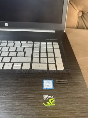 Laptop HP 16GB Intel Core i7 SSD 512GB