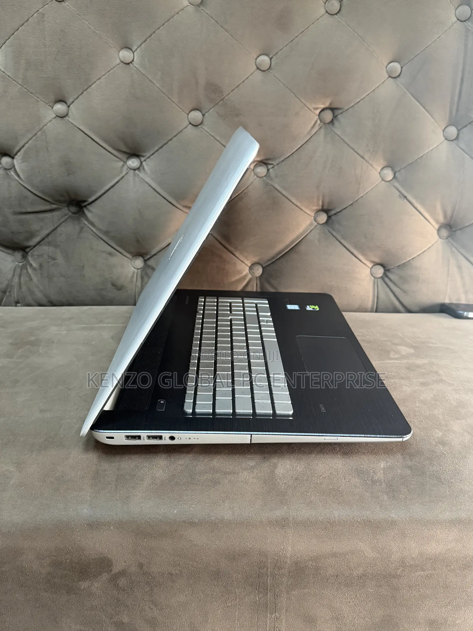 Laptop HP 16GB Intel Core i7 SSD 512GB