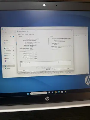 Laptop HP 16GB Intel Core i7 SSD 512GB