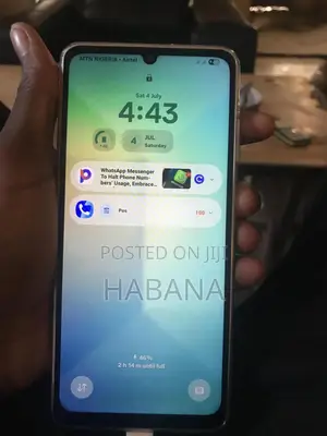 Samsung Galaxy A06 128 GB