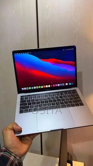 Laptop Apple MacBook Pro 2019 16GB Intel Core i7 SSD 512GB