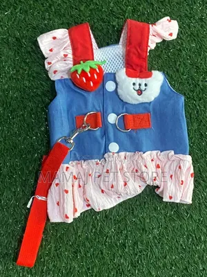 Pet Clothes