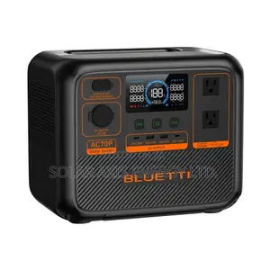 Bluetti Ac70p