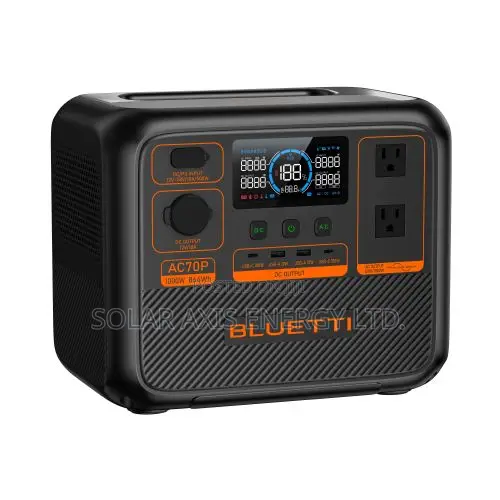 Bluetti Ac70p