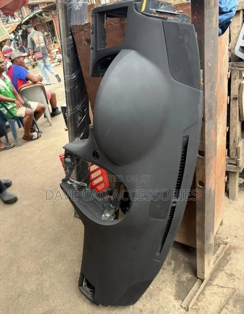 Lexus Es350 2008 Dashboard