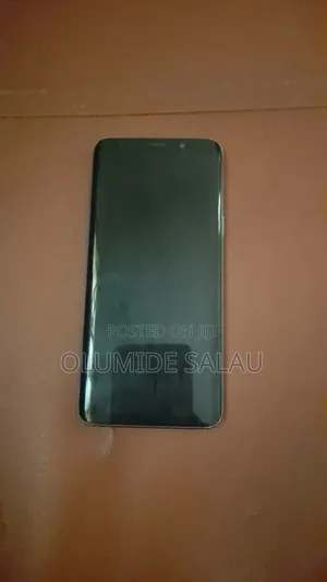 Samsung Galaxy S9 64 GB Blue