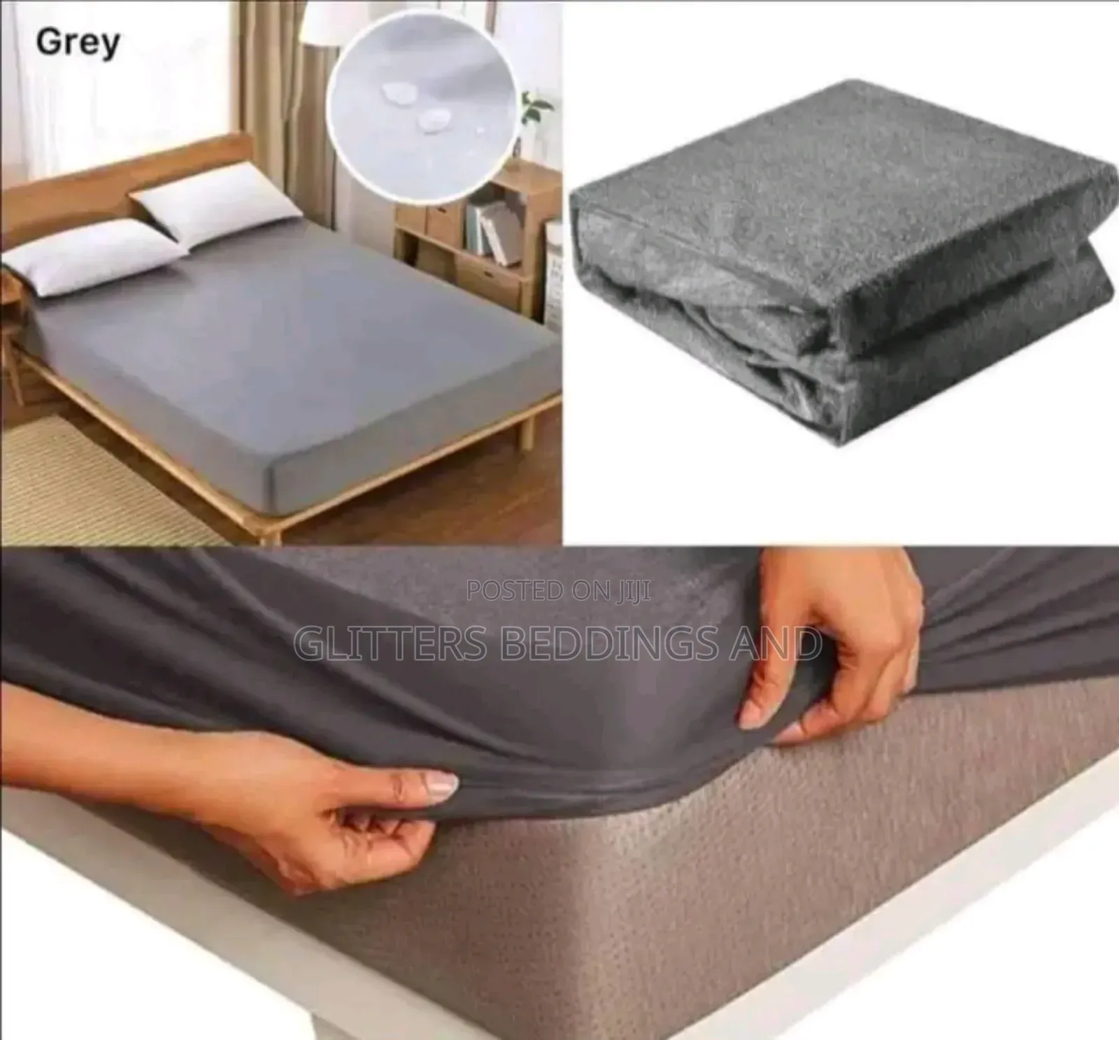 Mattress Protector Original
