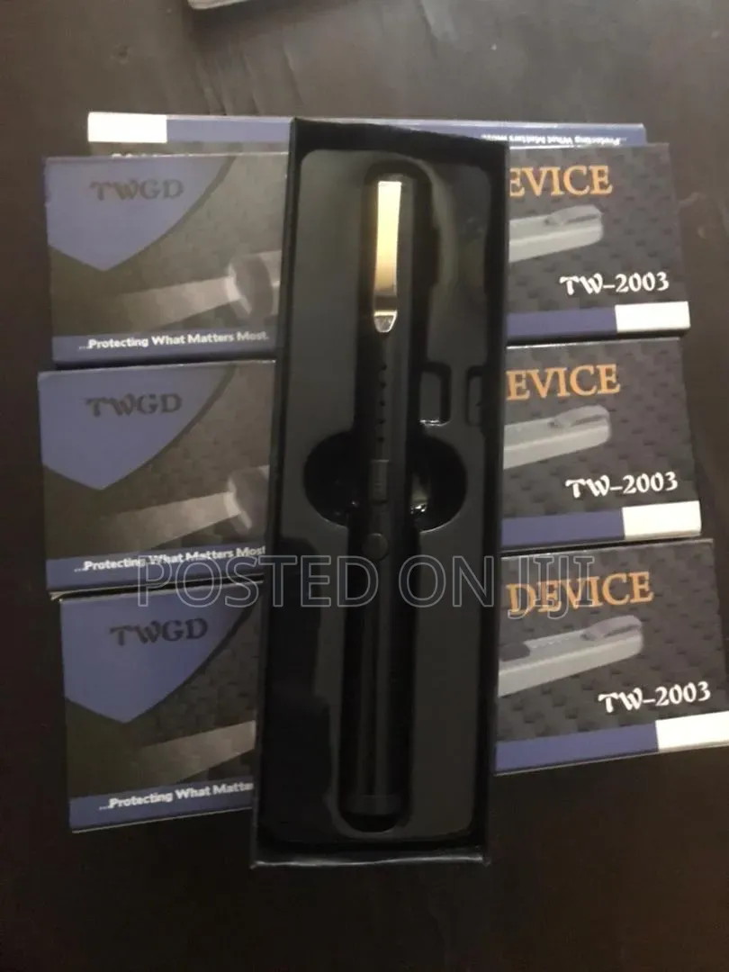 Pen Taser Shocker