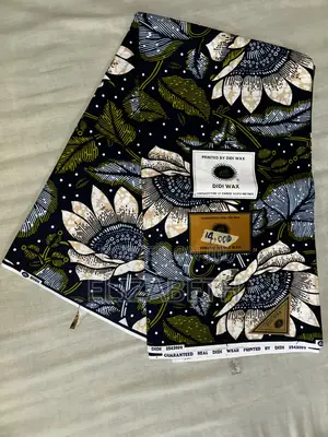 May_fabrixs (Ankara, Adire, Crepe, Akwete, Etc.)