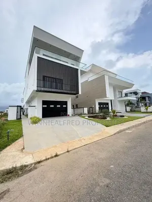 5bdrm Duplex in VGC / Ajah for sale