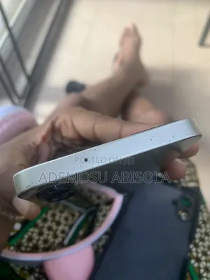 Samsung Galaxy A06 128 GB Gold