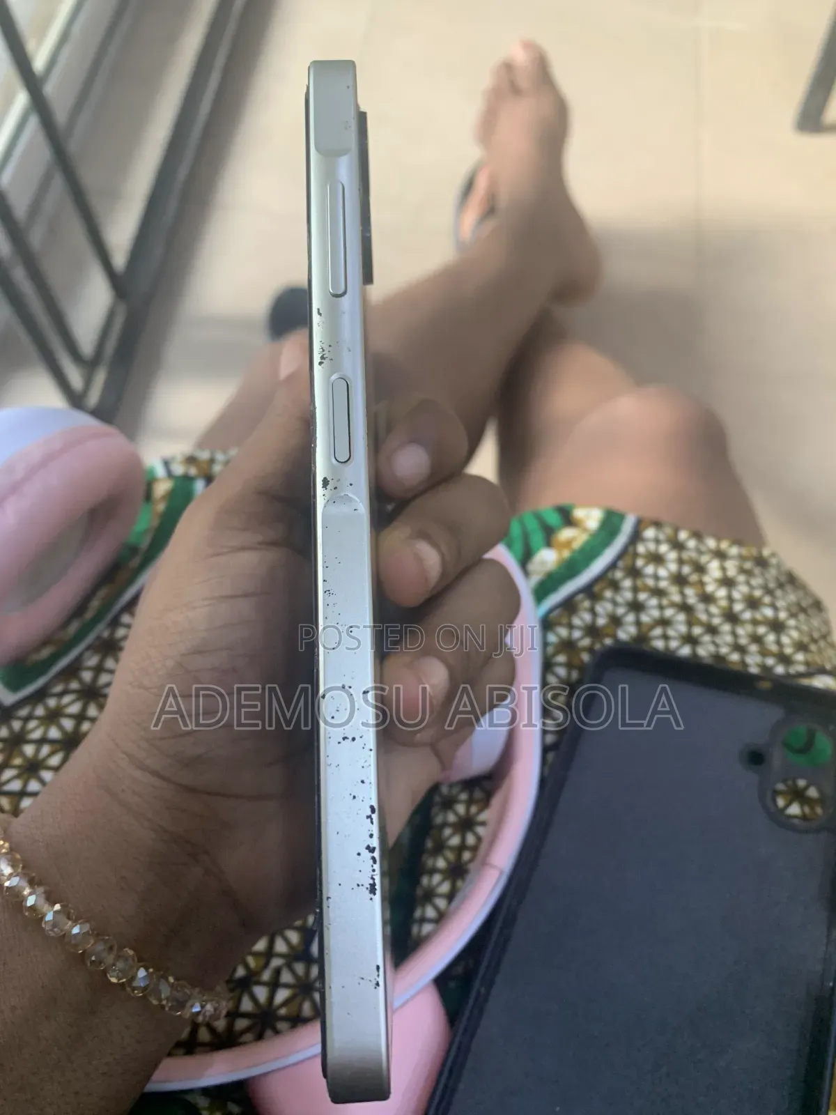 Samsung Galaxy A06 128 GB Gold