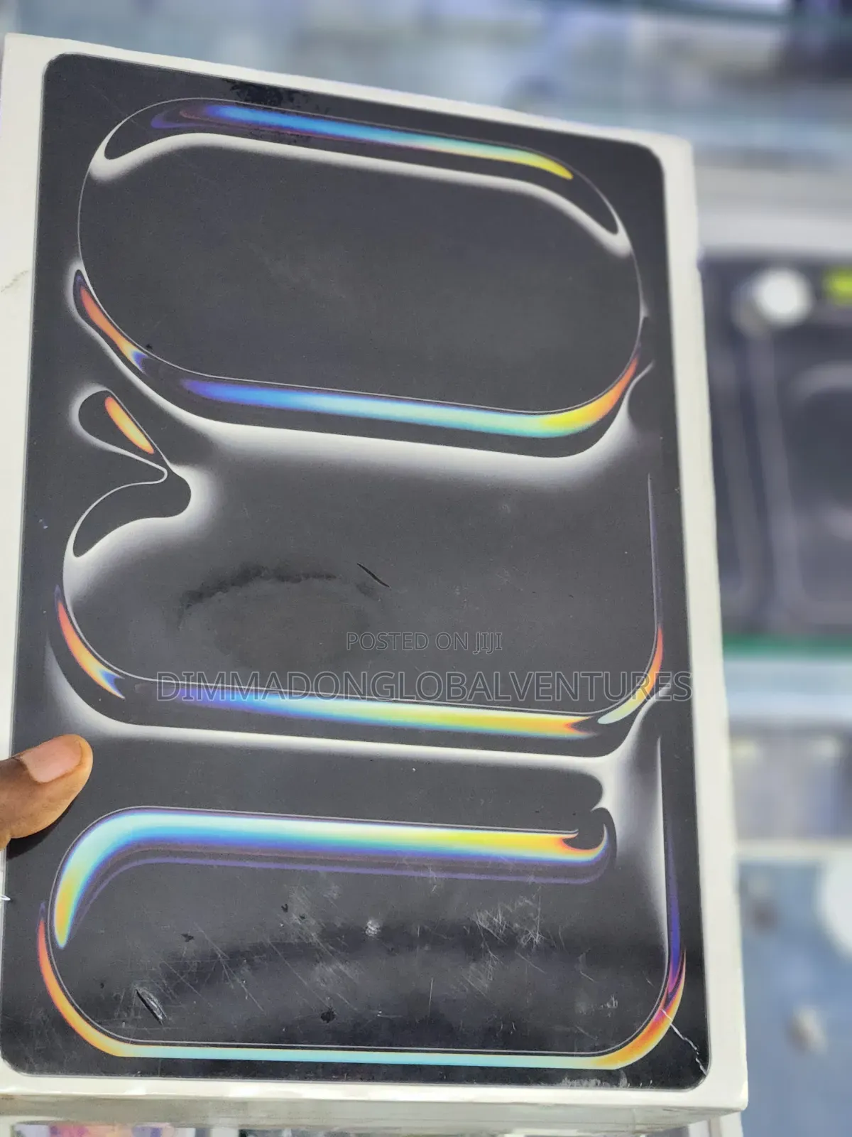 New MacPad Air Air 16 256 GB Gray