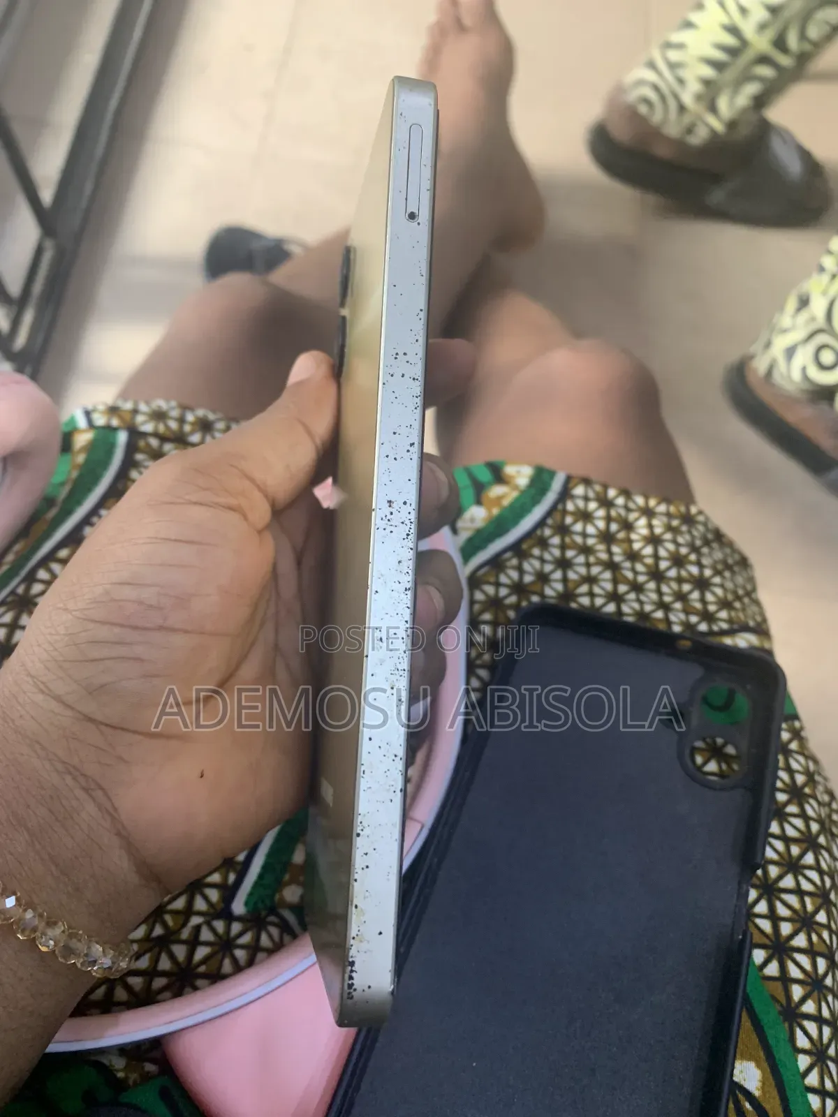Samsung Galaxy A06 128 GB Gold