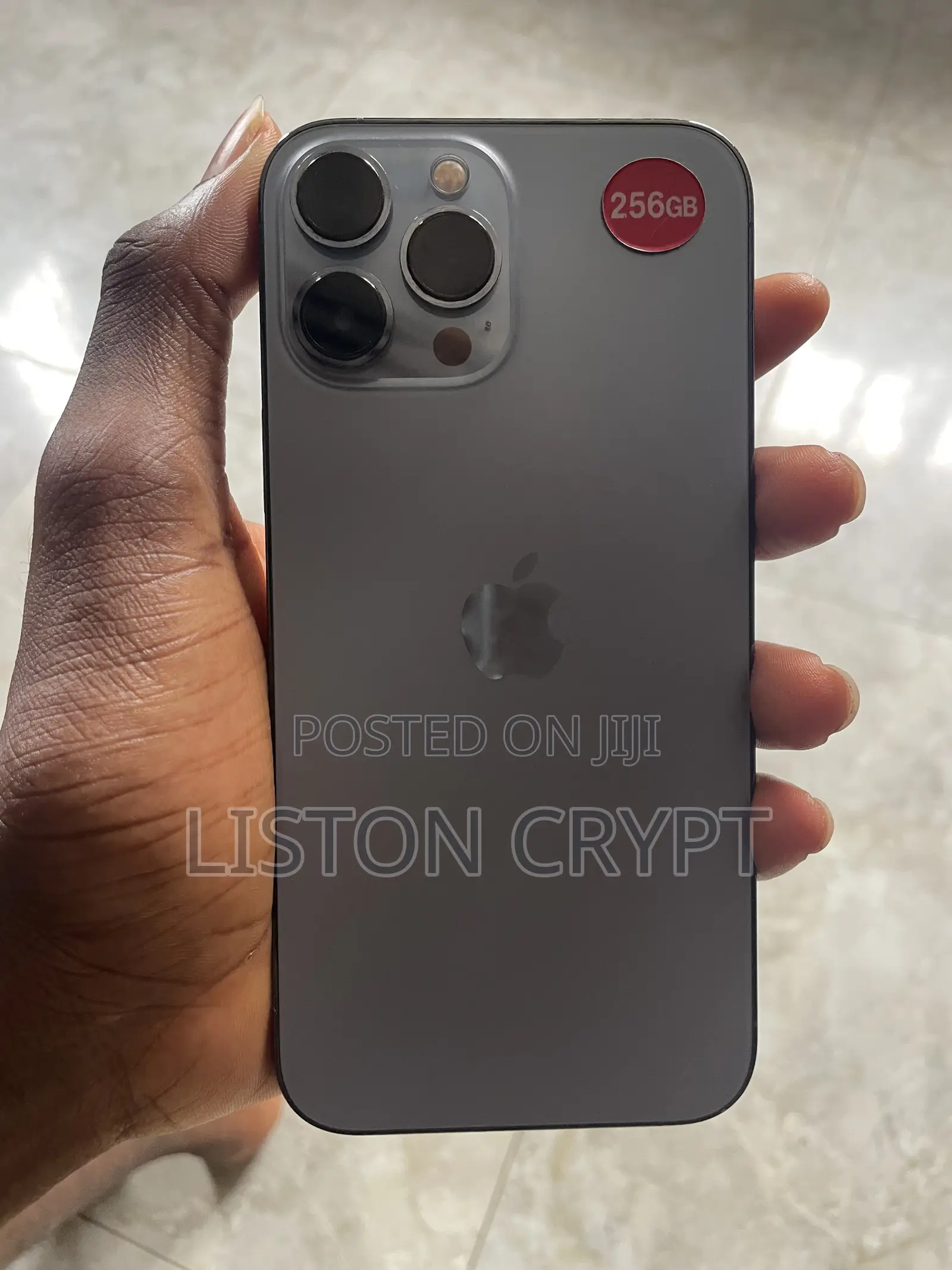 Apple iPhone 13 Pro Max 256 GB Blue