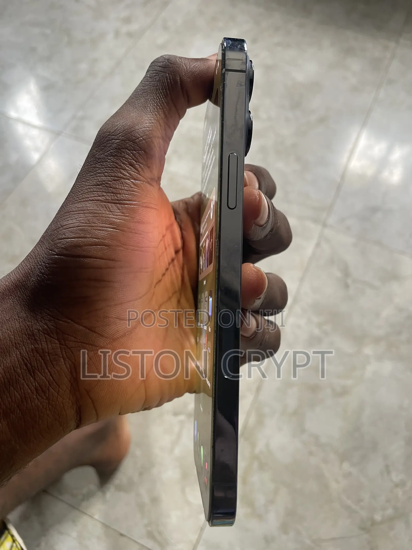 Apple iPhone 13 Pro Max 256 GB Blue