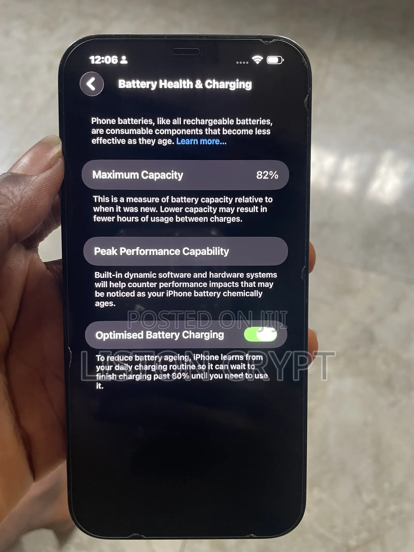 Apple iPhone 13 Pro Max 256 GB Blue