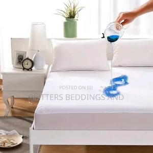 Mattress Protector #