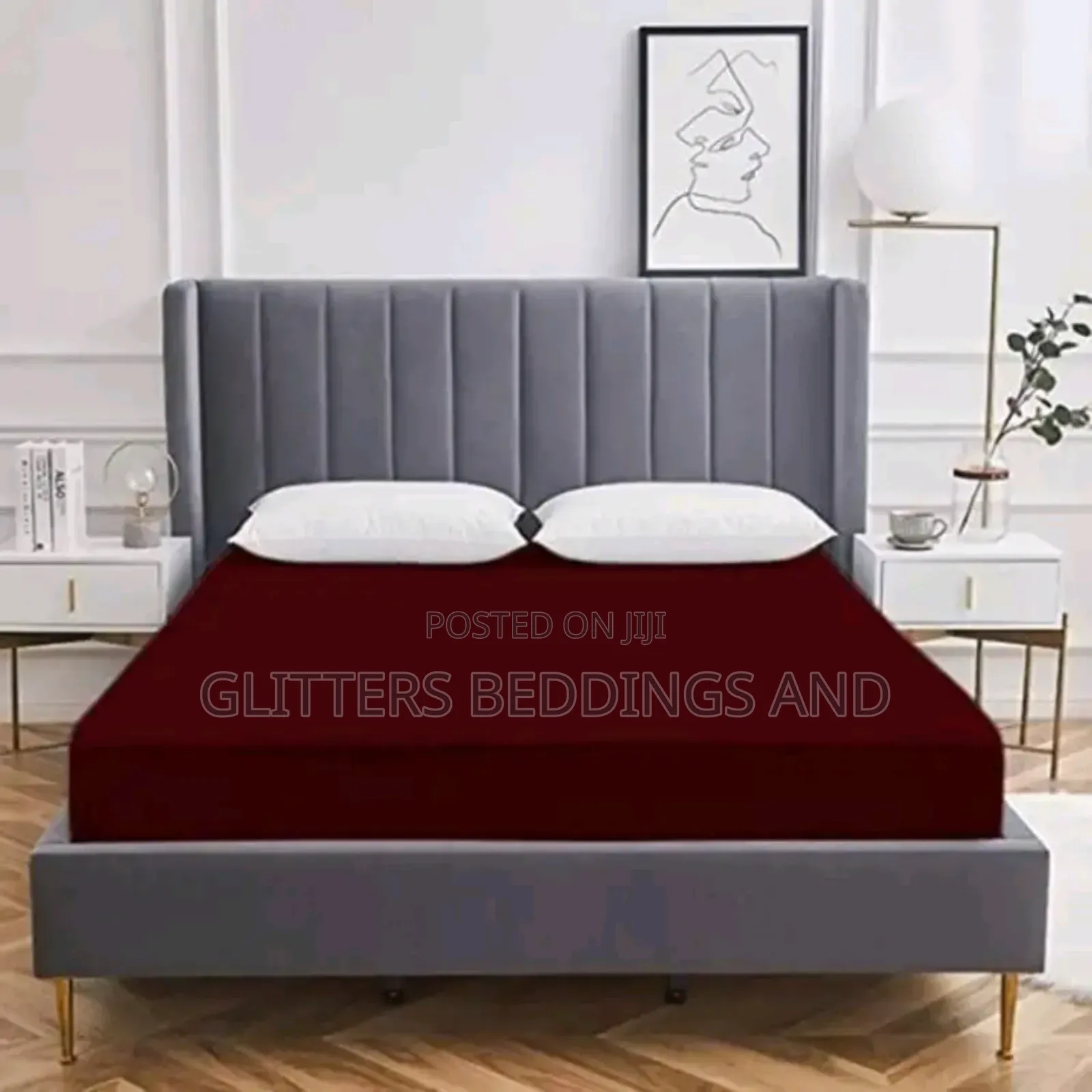 Mattress Protector #