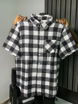 Male Jacket Shirt