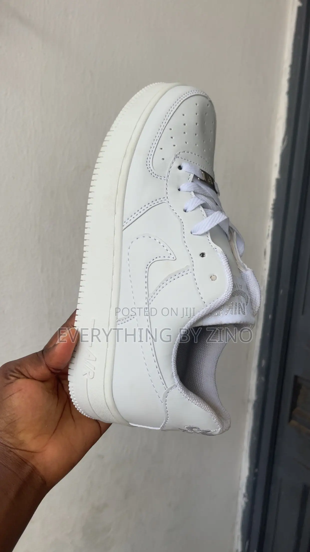 Nike Air Sneakers