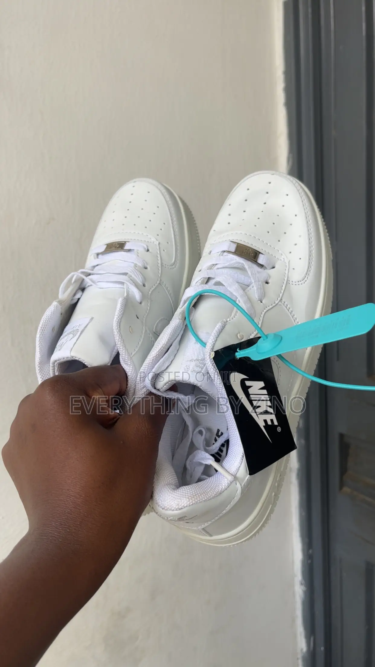 Nike Air Sneakers