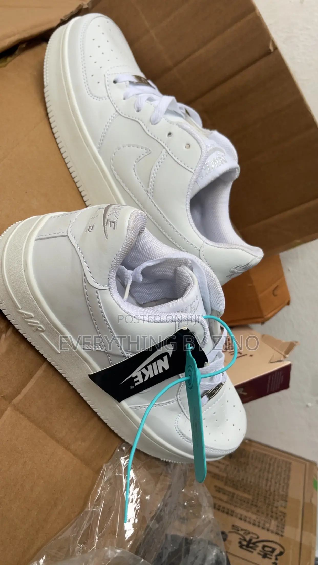 Nike Air Sneakers