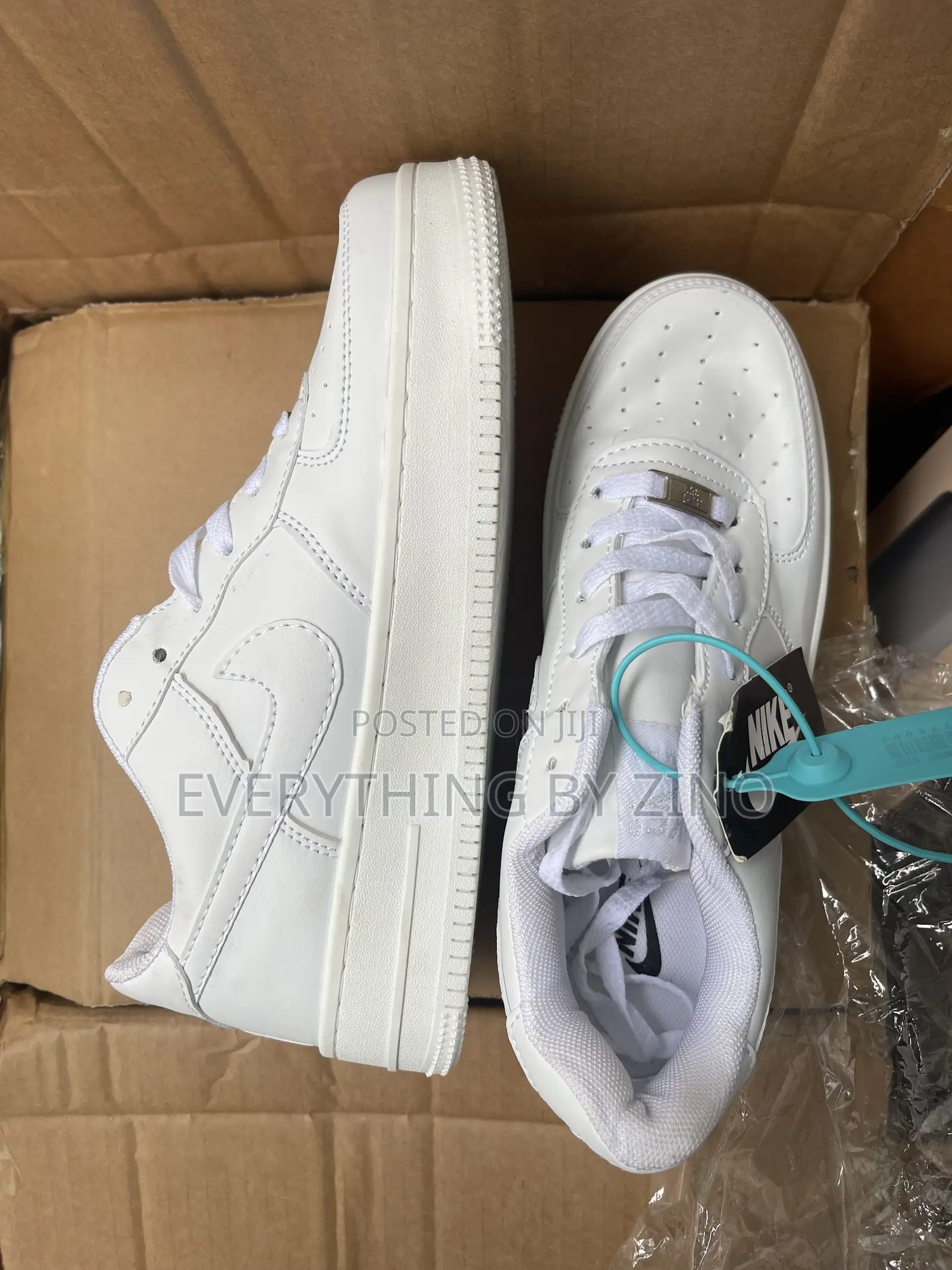 Nike Air Sneakers
