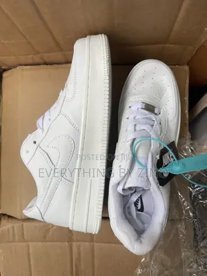 Nike Air Sneakers