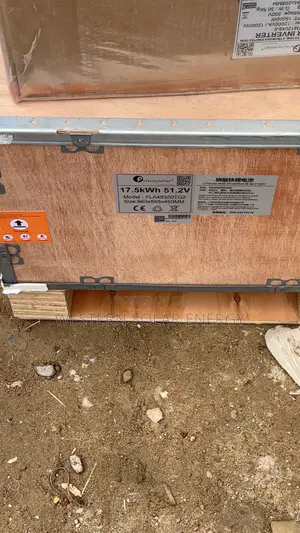 Felicity 17.5kwh Lithium Battery (Fla)