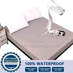 Mattress Protector