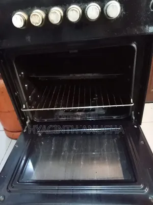 Gas Cooker