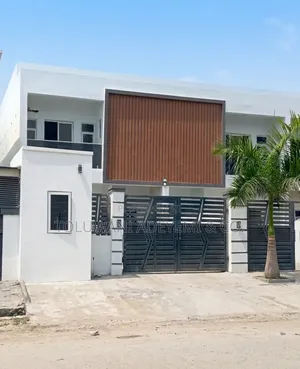 4bdrm Duplex in Abraham Adesanya, Off Lekki-Epe Expressway for sale