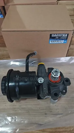 Car Part From Dachtex Global